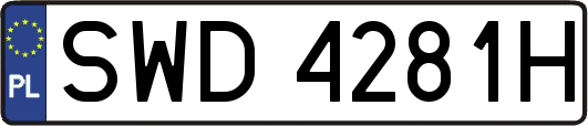 SWD4281H