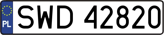 SWD42820