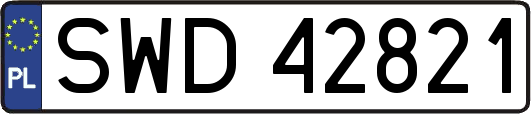 SWD42821