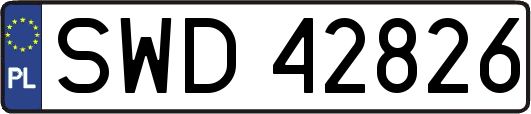SWD42826