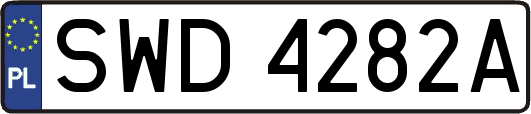SWD4282A