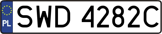 SWD4282C