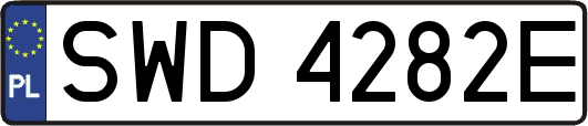 SWD4282E