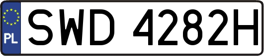 SWD4282H
