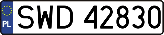 SWD42830