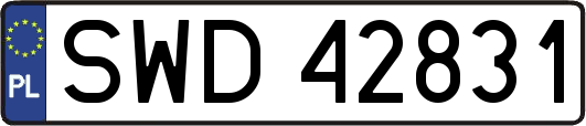 SWD42831