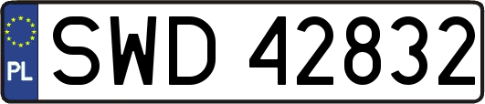 SWD42832