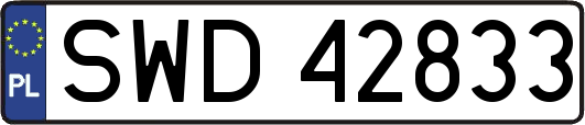 SWD42833