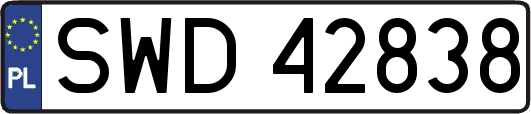 SWD42838