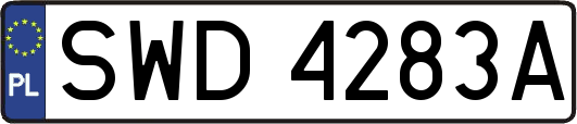 SWD4283A