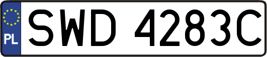 SWD4283C
