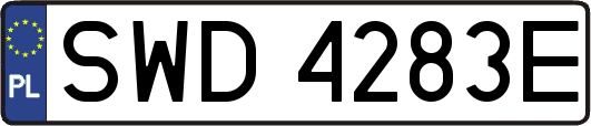 SWD4283E