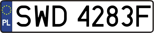 SWD4283F