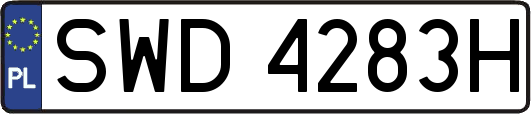 SWD4283H