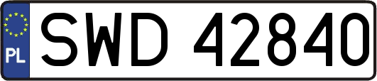 SWD42840