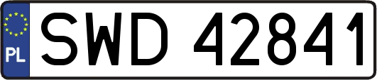 SWD42841