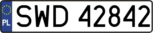 SWD42842