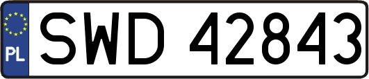 SWD42843