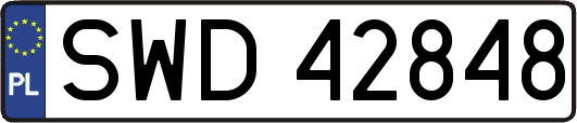 SWD42848