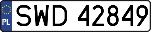 SWD42849
