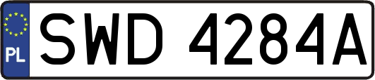 SWD4284A