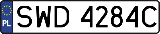 SWD4284C
