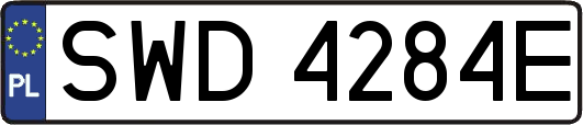 SWD4284E