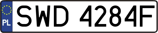 SWD4284F
