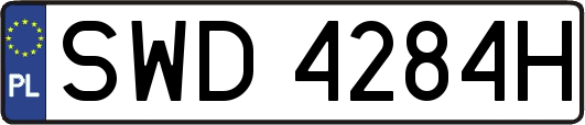SWD4284H