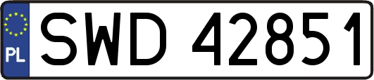 SWD42851