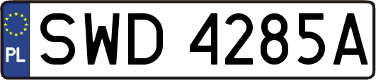 SWD4285A