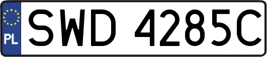 SWD4285C