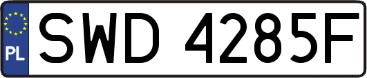 SWD4285F