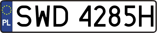 SWD4285H