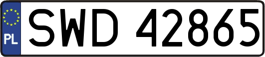 SWD42865