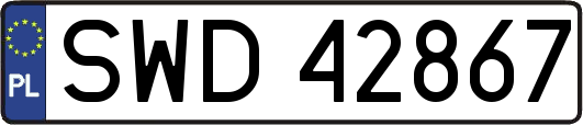 SWD42867