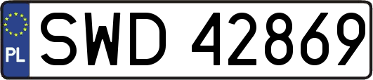 SWD42869