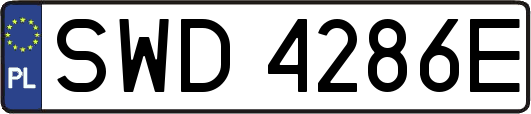 SWD4286E