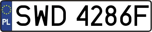 SWD4286F