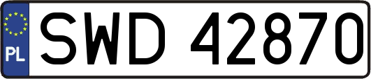 SWD42870