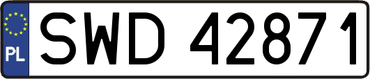 SWD42871