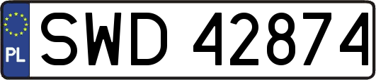 SWD42874