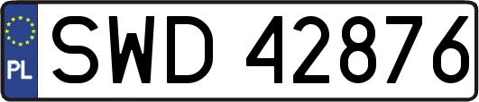 SWD42876