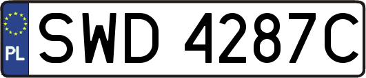 SWD4287C