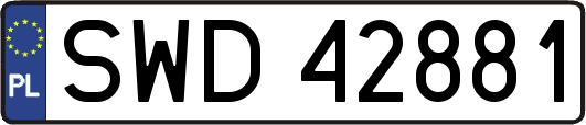 SWD42881