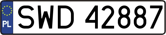 SWD42887