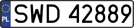 SWD42889