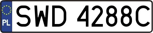 SWD4288C