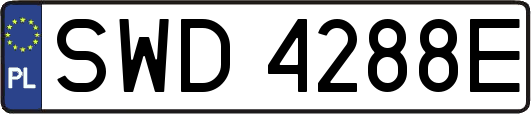 SWD4288E