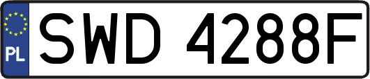SWD4288F